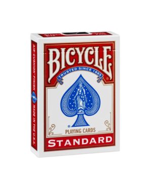 Bicycle-Deck