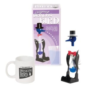 Original Drinking Bird