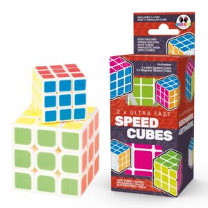 Speed Cubes