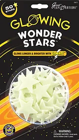 Glow In The Dark Stars