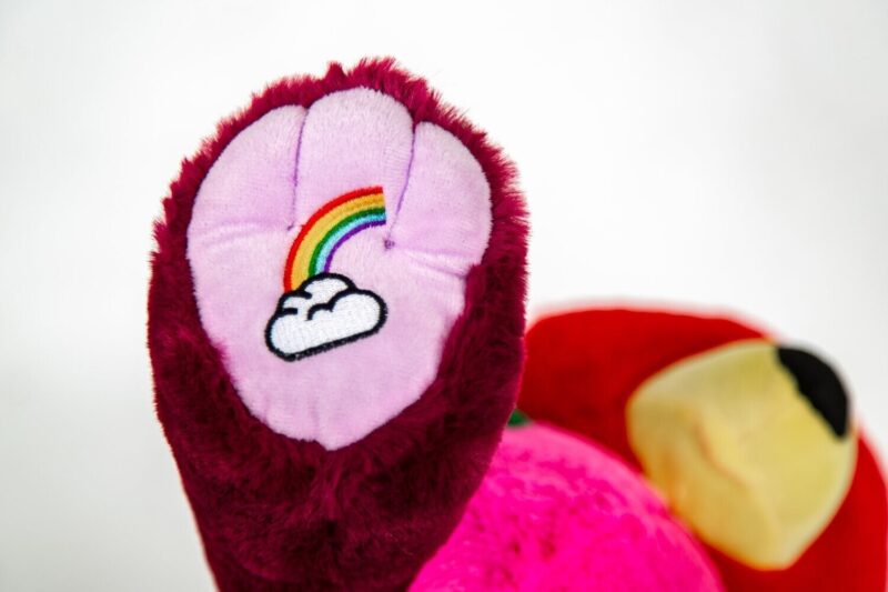 Mood Bears - HOPE BEAR - Image 2