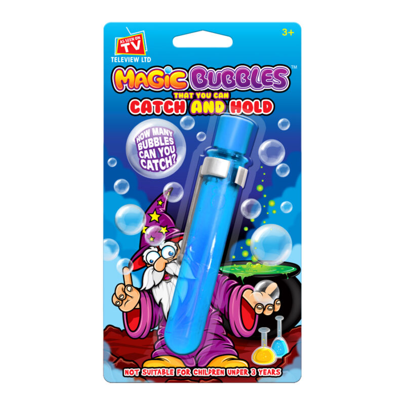 Magic Bubbles - Image 2