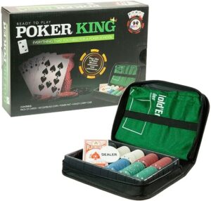 Poker Set