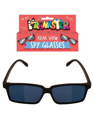 Rear View Spy Glasses