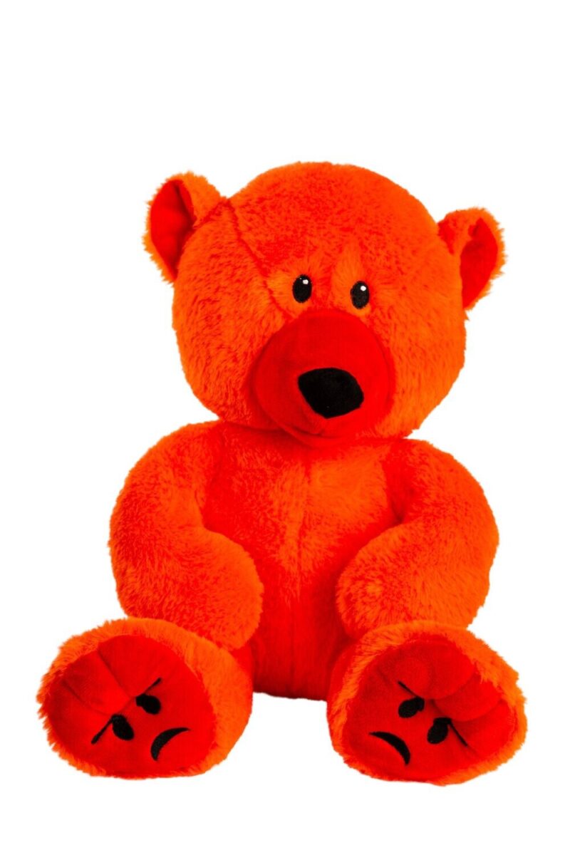 Mood Bears - ANGRY BEAR