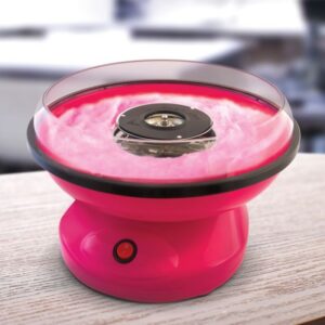 Candy Floss Maker