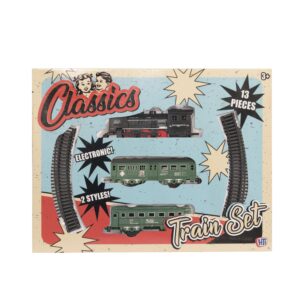 Classics Train Set