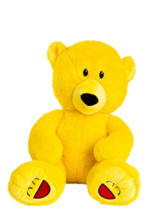 Mood Bear - HAPPY BEAR