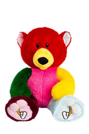 Mood Bears - HOPE BEAR