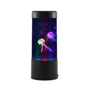 Round Jellyfish tank