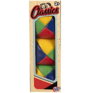 Classic Juggling Balls