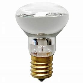 25 Watt Lava Lamp Bulb