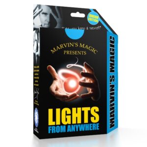 Lights from Anywhere - Junior Edition