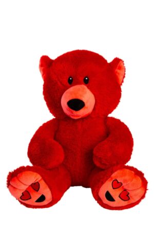 Mood Bear - LOVE BEAR