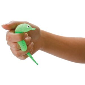 Magic Wriggler