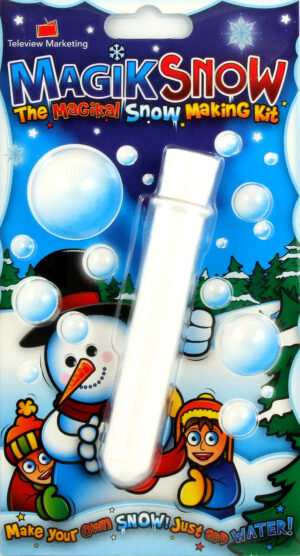 Magic Snow