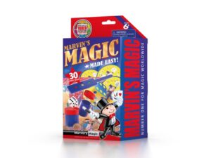 Marvin's Magic Pocket Tricks - Set 3 - 30 Magic Tricks