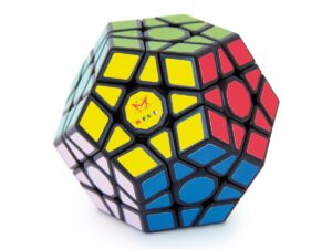 Megaminx Brain Teaser Puzzle