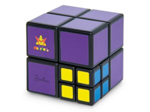 Pocket Cube Brain Teaser Puzzle