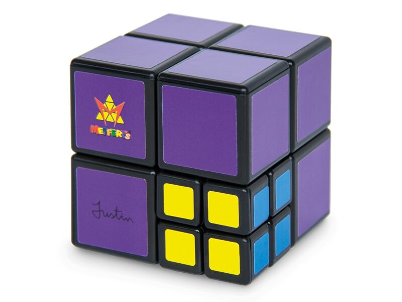 Pocket Cube Brain Teaser Puzzle