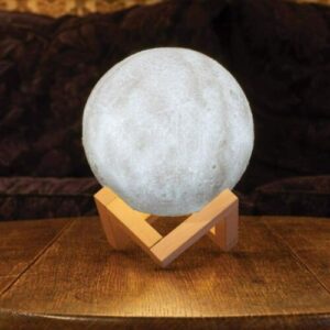Moonbeam Light