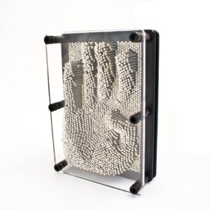 Pin Art