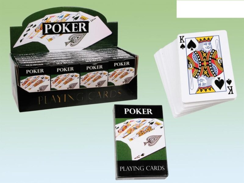 Playing Cards
