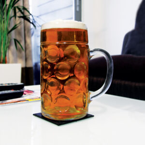 Beer Stein