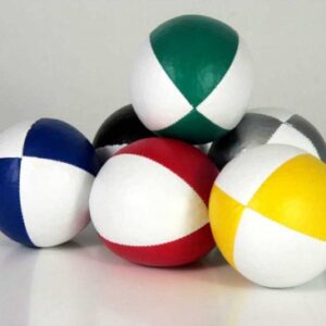 Oddballs Juggling Ball Pro 'Thuds' - 125g