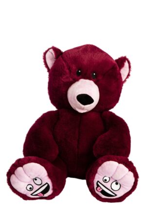 Mood Bears - SILLY BEAR