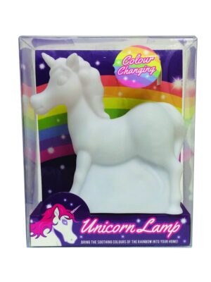Unicorn Lamp