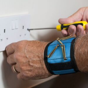Magnetic Wristband