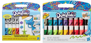 PlayDoh Dohvinvi 2in1 Deal