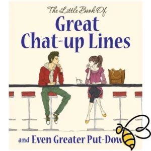 The Little Book of Great Chat-up Lines