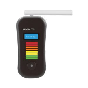Drunkometer Breathalyser