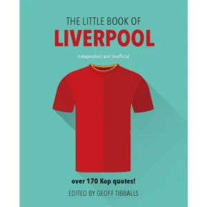 The Little Book of Liverpool