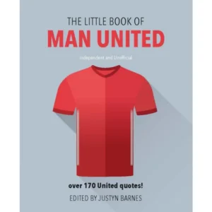 The Little Book of Man United