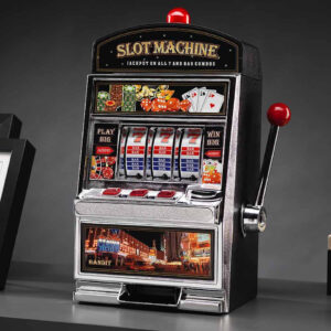 Lucky Mini Slot Machine