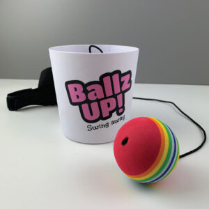 Ballz Up! Party Game