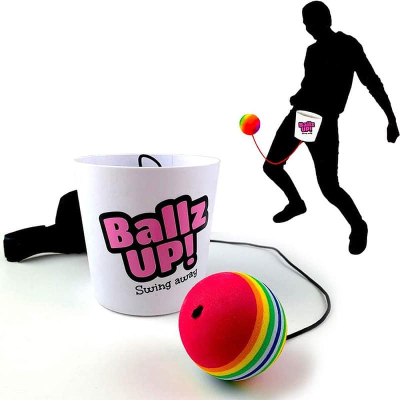 Ballz Up! Party Game - Image 4