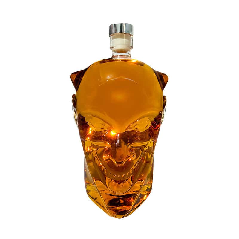 Lucky Devil Decanter - Image 3