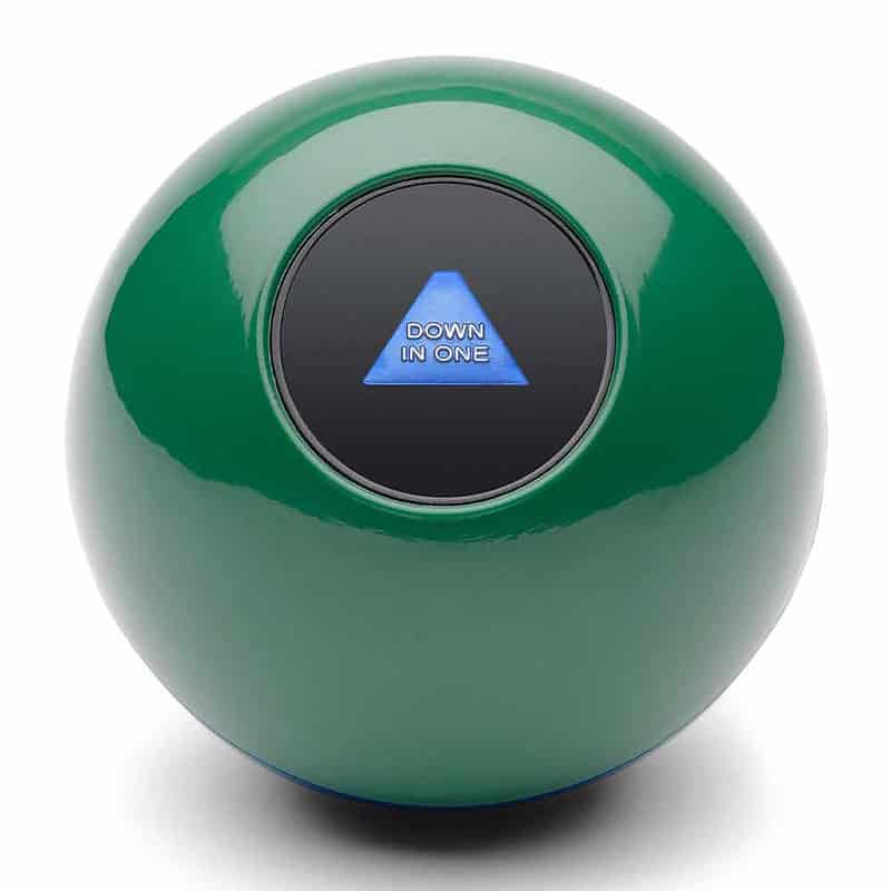 Mystery 8 Ball Drinking Game - Image 2