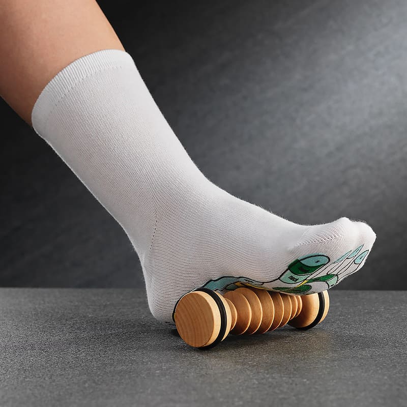 Foot Reflexology Massage Kit - Image 3