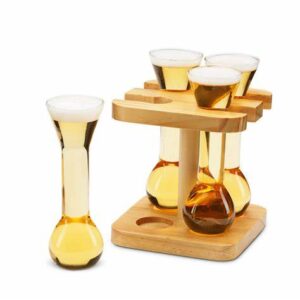 Mini Yards of Ale
