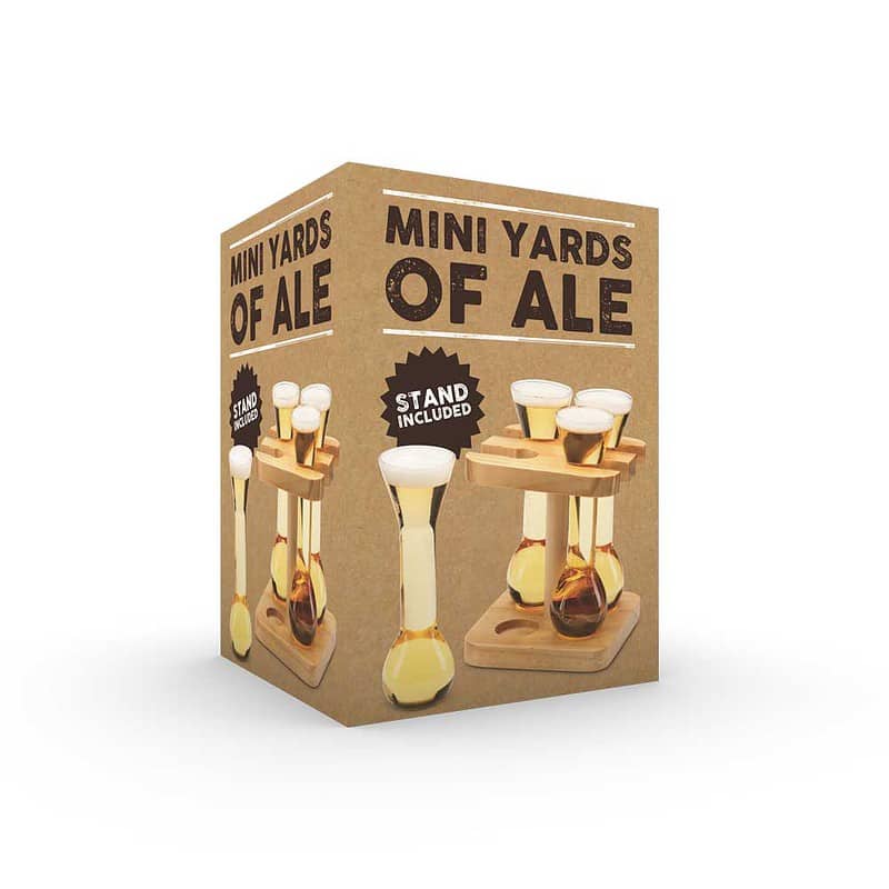 Mini Yards of Ale - Image 2
