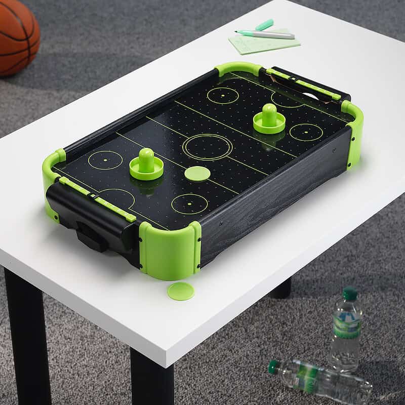 Neon Table Hockey - Image 4