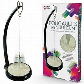 Foucault's Pendulum