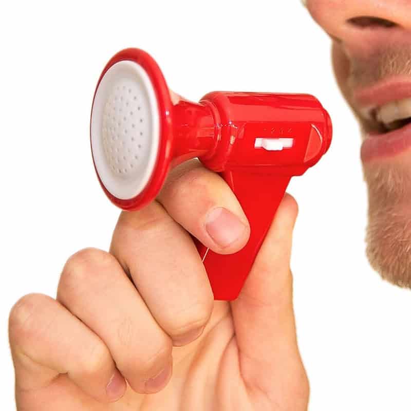 Worlds Smallest Voice Changer - Image 2