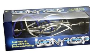 Loony Loop Puzzle