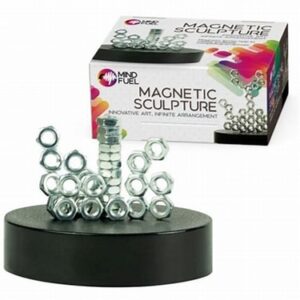 Magnetic Sculpture